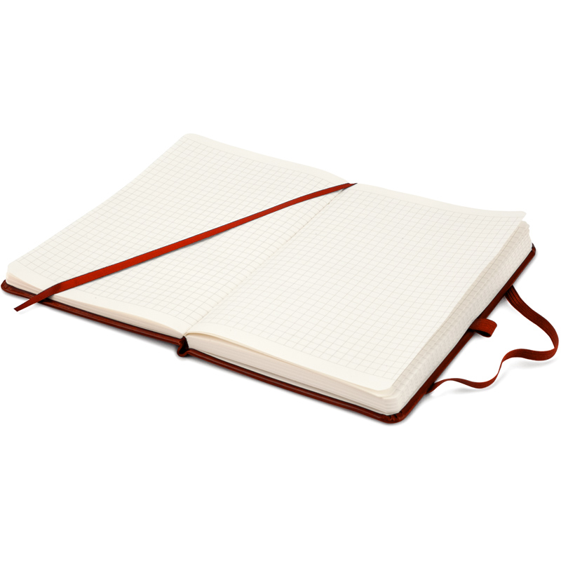 Notatnik Partner Lux A5-, 125*195 mm