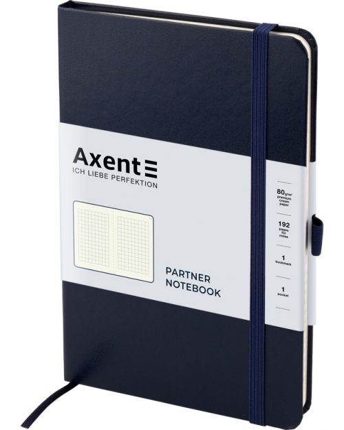 Notes Partner A5-, 125*195 mm